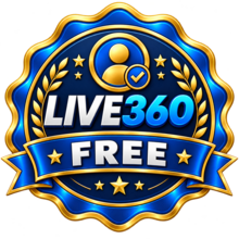 LIVE360 FREE