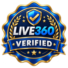 LIVE360 VERIFIED