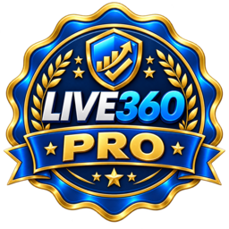 LIVE360 PRO™