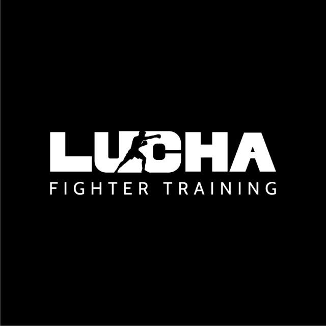 Lucha Fighter Training